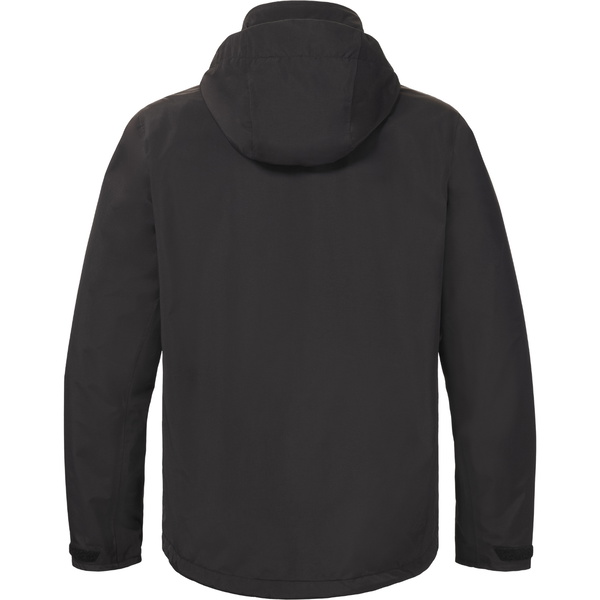 2025 Musto Mens Sardinia Jacket 82617 - Black